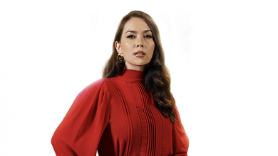 Photo of Mahukan Watak Wanita Dominan, Siti Saleha Setuju Mainkan Peranan Sebagai Chempaka Humairah