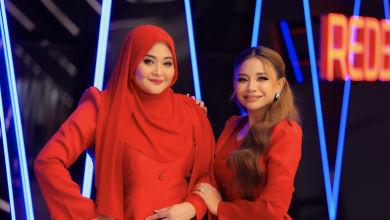 Photo of Shiha Zikir Tak Kisah Dapat Komen Negatif, Hanya Mahu Tampilkan Kelainan Dalam Muzik Video Lagu Tum Tum Raya