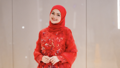 Photo of Siti Nurhaliza Muncul Single Baharu Raya Nak Ke Mana?, Lagu Raya Berentak Zapin